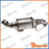 Filtres à Particules Diesel EURO4 pour VW | DPF-VW-000, 27-6019